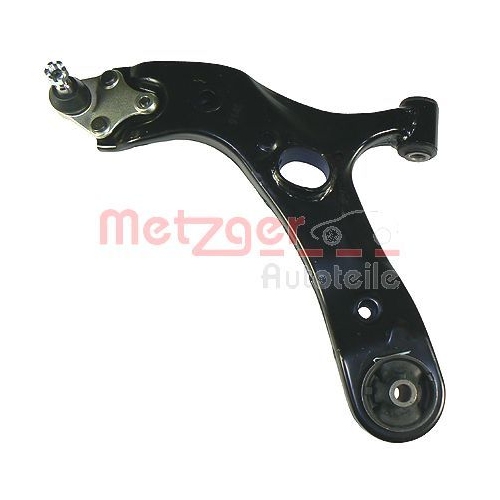 METZGER Lenker, Radaufhängung KIT + GREENPARTS 58071501