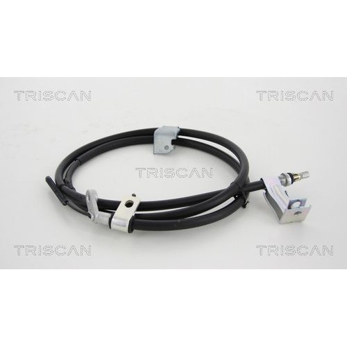 TRISCAN Seilzug, Feststellbremse 8140 14191