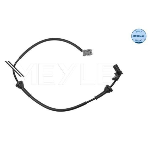 MEYLE Sensor, Raddrehzahl MEYLE-ORIGINAL: True to OE. 514 800 0020