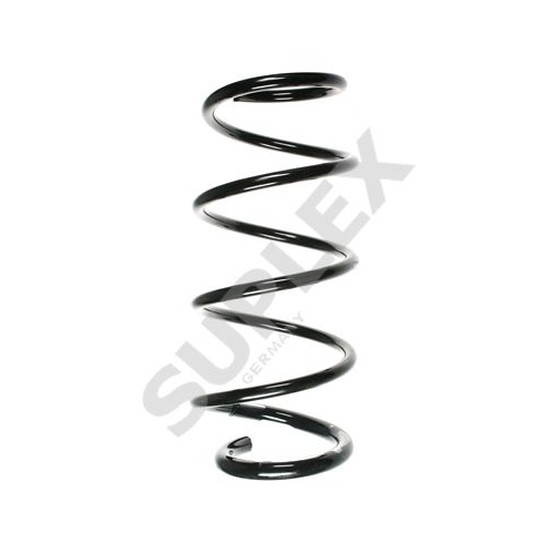 SUPLEX Fahrwerksfeder 27170