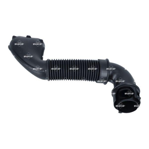 NRF Ansaugschlauch, Luftfilter 166342