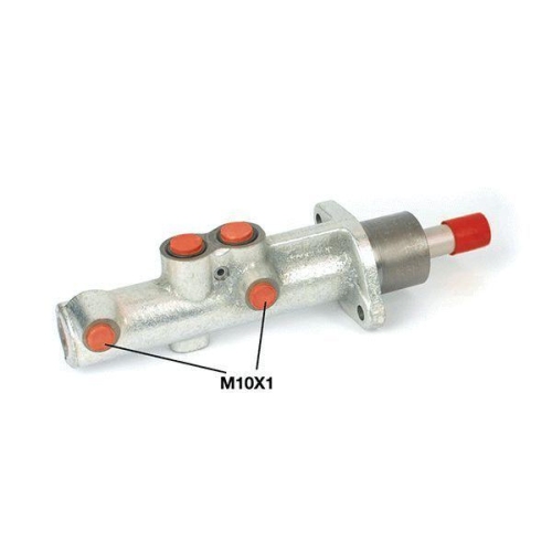 HELLA Hauptbremszylinder 8AM 355 503-031