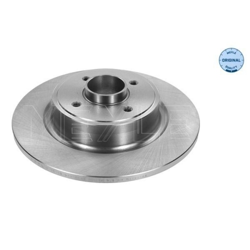 MEYLE Bremsscheibe MEYLE-ORIGINAL: True to OE. 16-15 523 0003