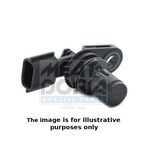 MEAT & DORIA Sensor, Nockenwellenposition 87570E