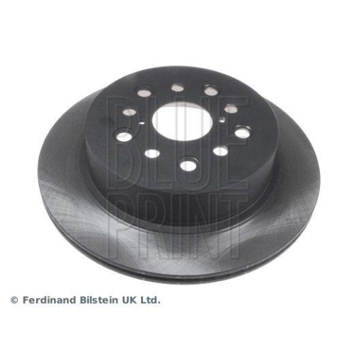 BLUE PRINT Bremsscheibe ADT343182C