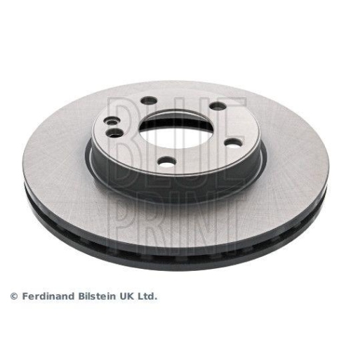 BLUE PRINT Bremsscheibe ADU174331