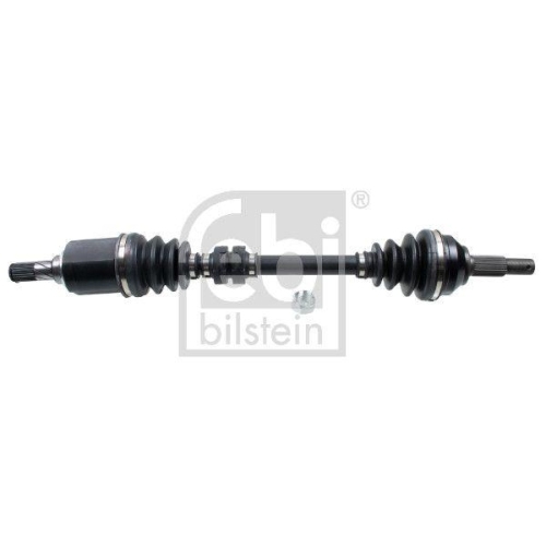 FEBI BILSTEIN Antriebswelle 184707