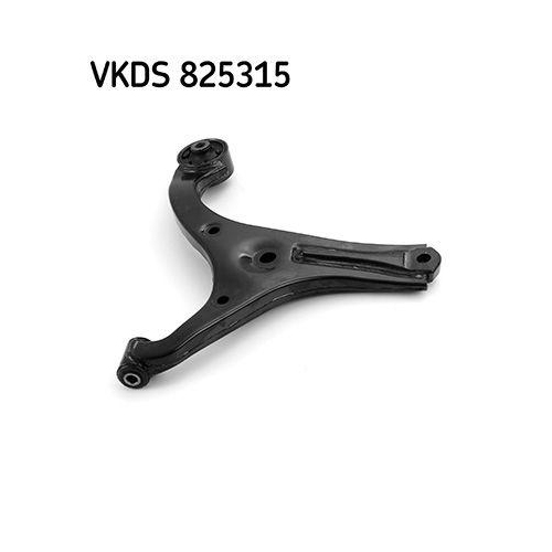 SKF Lenker, Radaufh&auml;ngung VKDS 825315