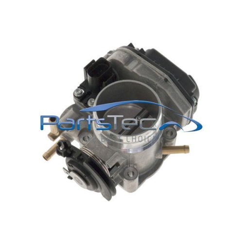 PartsTec Drosselklappenstutzen PTA516-0044