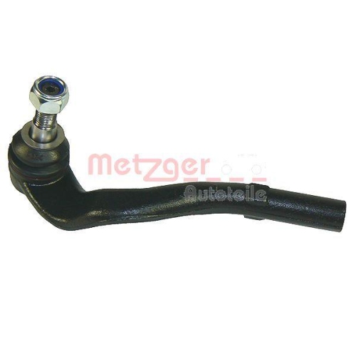METZGER Spurstangenkopf KIT + GREENPARTS 54044111