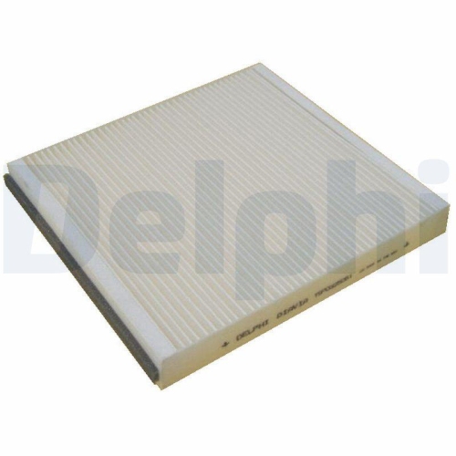DELPHI Filter, Innenraumluft TSP0325051
