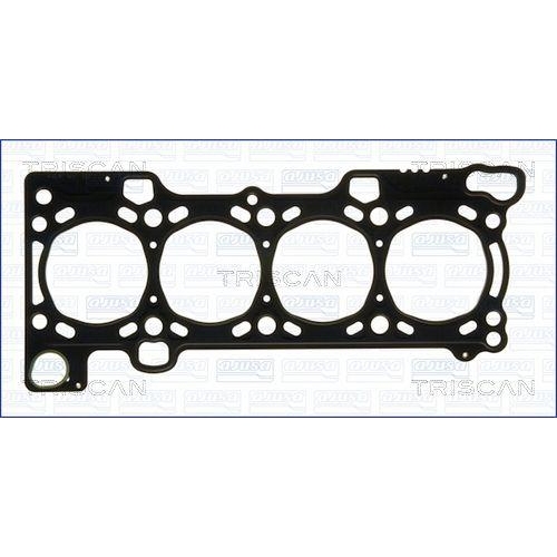 TRISCAN Dichtung, Zylinderkopf MULTILAYER STEEL 501-2593