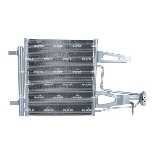 NRF Kondensator, Klimaanlage EASY FIT 350551