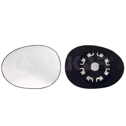 ALKAR Spiegelglas, Außenspiegel