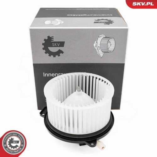 ESEN SKV Innenraumgebl&auml;se