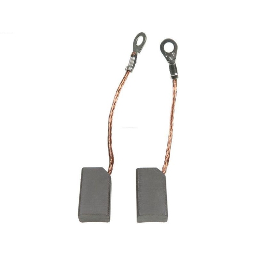 AS-PL Kohleb&uuml;rste, Generator Brandneu AS-PL