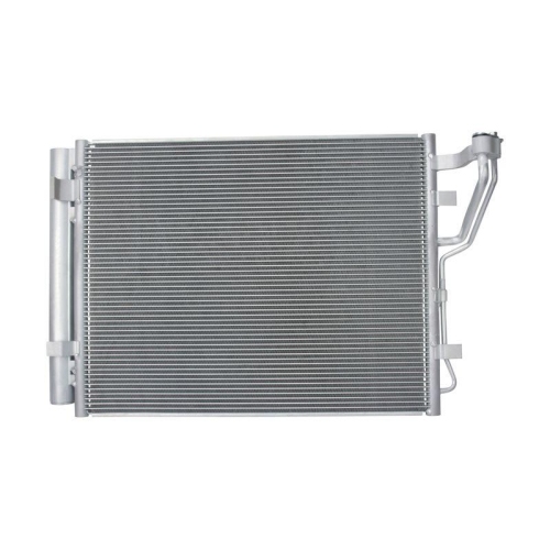 BOSCH Kondensator, Klimaanlage 1 986 AD2 019