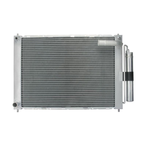 BOSCH Kondensator, Klimaanlage 1 986 AD2 219