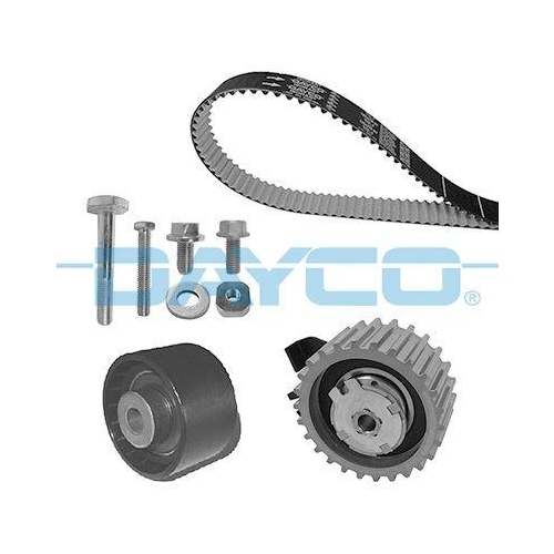 DAYCO Zahnriemensatz