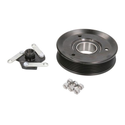 THERMOTEC Magnetkupplung, Klimakompressor KTT040285