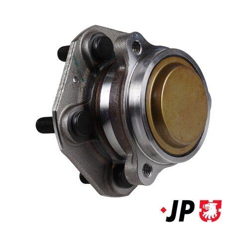 JP GROUP Radnabe JP 6541400300