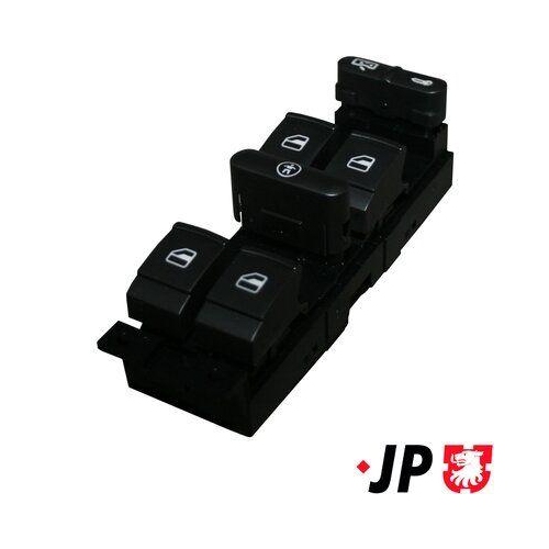 JP GROUP Schalter, Fensterheber JP 1196700870