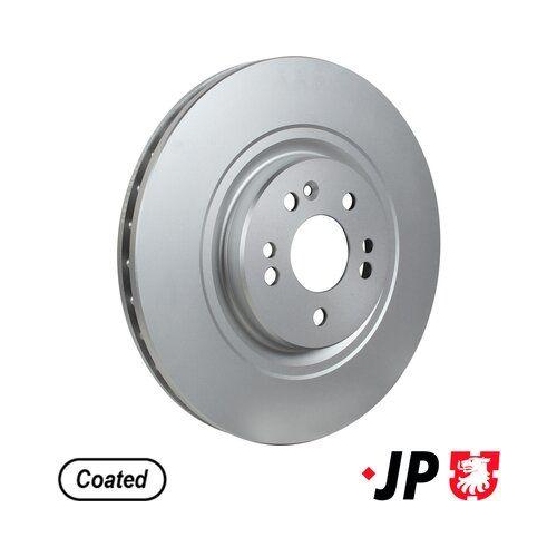 JP GROUP Bremsscheibe JP 1363103000