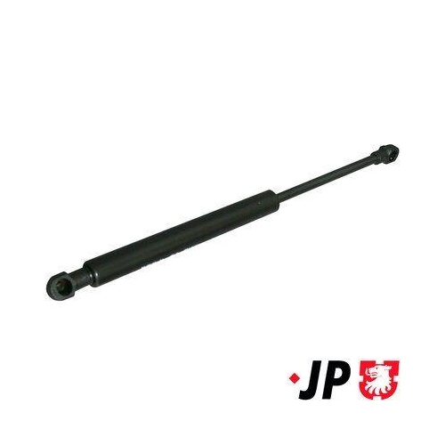 JP GROUP Gasfeder, Motorhaube JP 1481200400