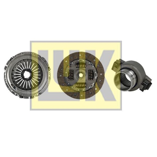 Schaeffler LuK Kupplungssatz LuK RepSet 628 3362 00
