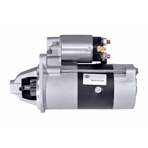 HELLA Starter 8EA 011 613-341