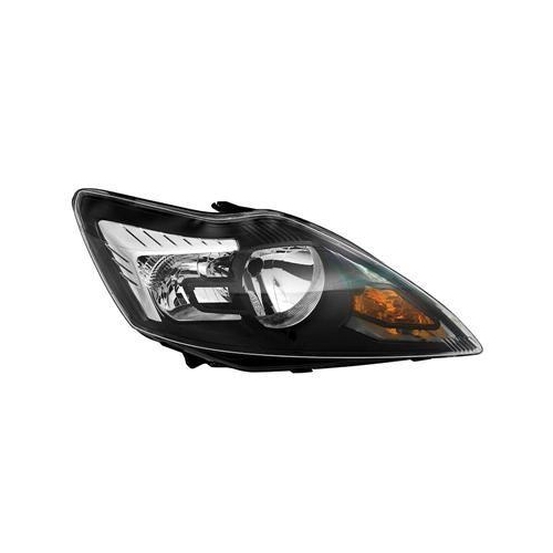 VAN WEZEL Hauptscheinwerfer 1866964