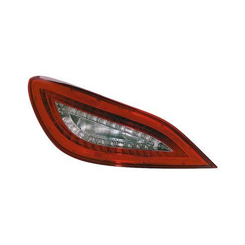 VAN WEZEL Heckleuchte 3057925