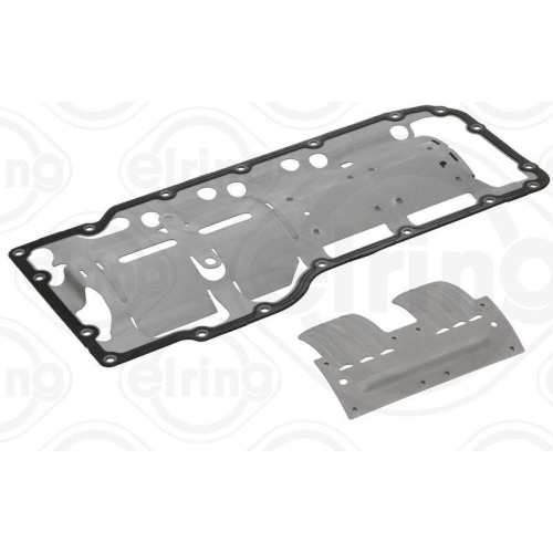 ELRING Dichtung, &Ouml;lwanne 591.790