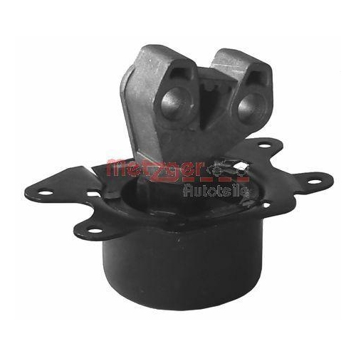 METZGER AUTOTEILE Lagerung, Motor 8050676