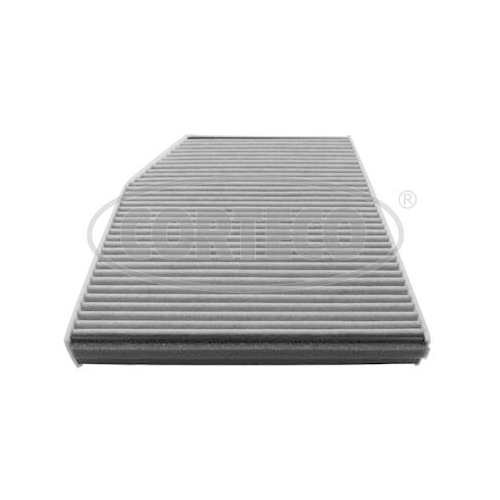 CORTECO Filter, Innenraumluft 80005090