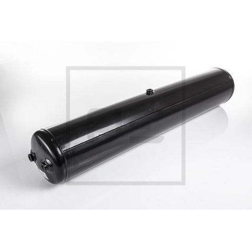 PE Automotive Luftbeh&auml;lter, Druckluftanlage 076.454-81A