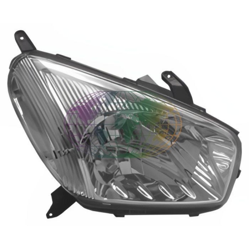 Lexmond Trading BV Hauptscheinwerfer 8897277