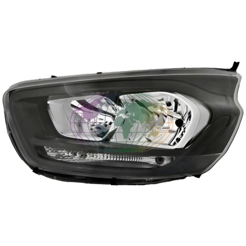 Lexmond Trading BV Hauptscheinwerfer 3629282