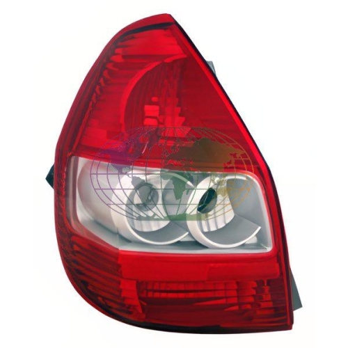 Lexmond Trading BV Schlussleuchte 4001412