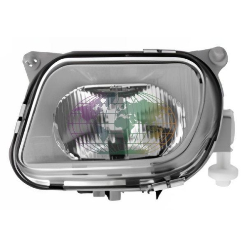 Lexmond Trading BV Nebelscheinwerfer 6041296