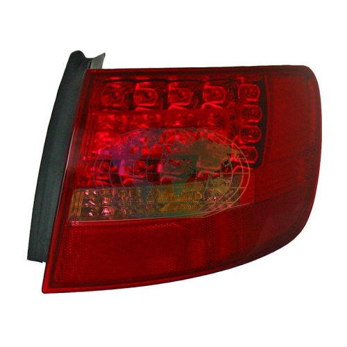 Lexmond Trading BV Schlussleuchte 0829433