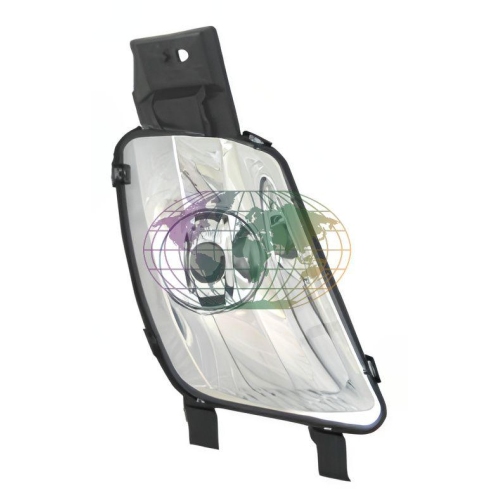 Lexmond Trading BV Nebelscheinwerfer 6804295