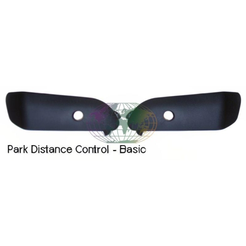 Lexmond Trading BV Zier-/Schutzleiste, Sto&szlig;f&auml;nger 7248185