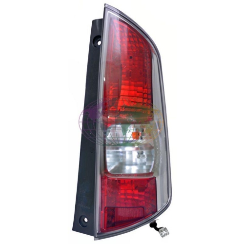 Lexmond Trading BV Schlussleuchte 2226401