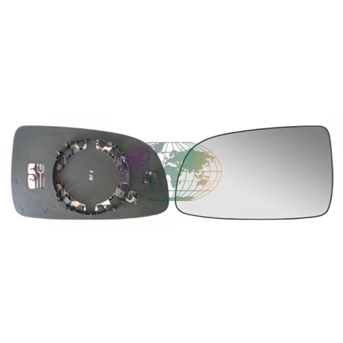 Lexmond Trading BV Spiegelglas, Au&szlig;enspiegel 2805066
