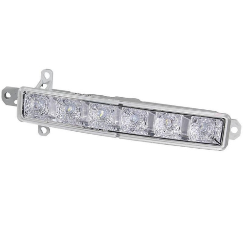 METZGER AUTOTEILE Tagfahrleuchte GREENPARTS 2080269