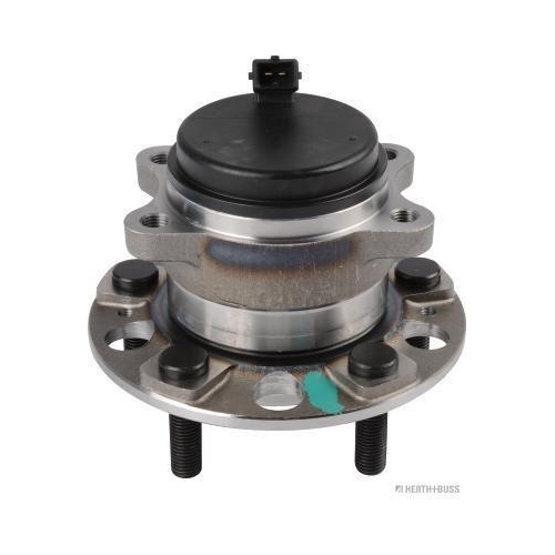 HERTH+BUSS JAKOPARTS Radlagersatz J4710556