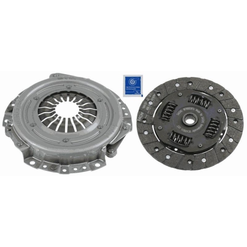 SACHS Kupplungssatz 3000 951 030
