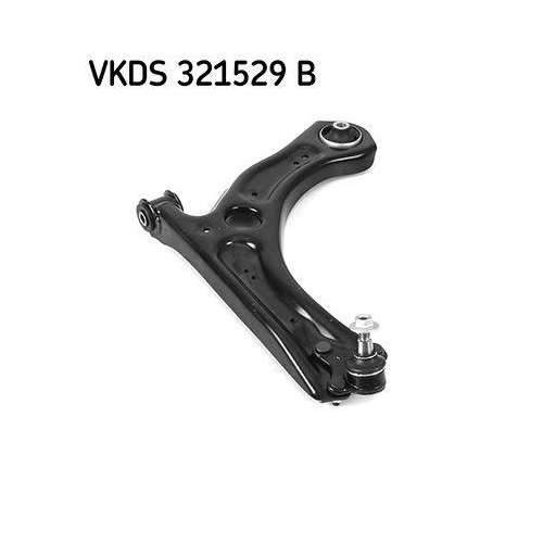 SKF Lenker, Radaufh&auml;ngung VKDS 321529 B