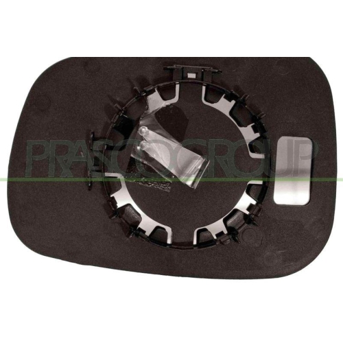 PRASCO Spiegelglas, Au&szlig;enspiegel SZ0347523